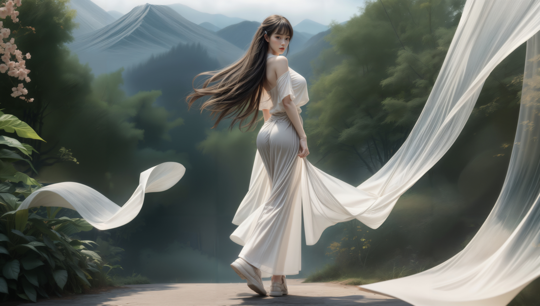 （活力中国调研行）“新中国汽车工业摇篮”：从传统制造迈向智能创造